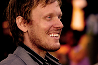Erik Sundelof